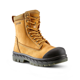 Dakota WorkPro Series Men's  8 Inch Steel Toe Steel Plate 8518 T-Max Insulated Safety Work Boots Front_Three_Fourths_Angled_Right