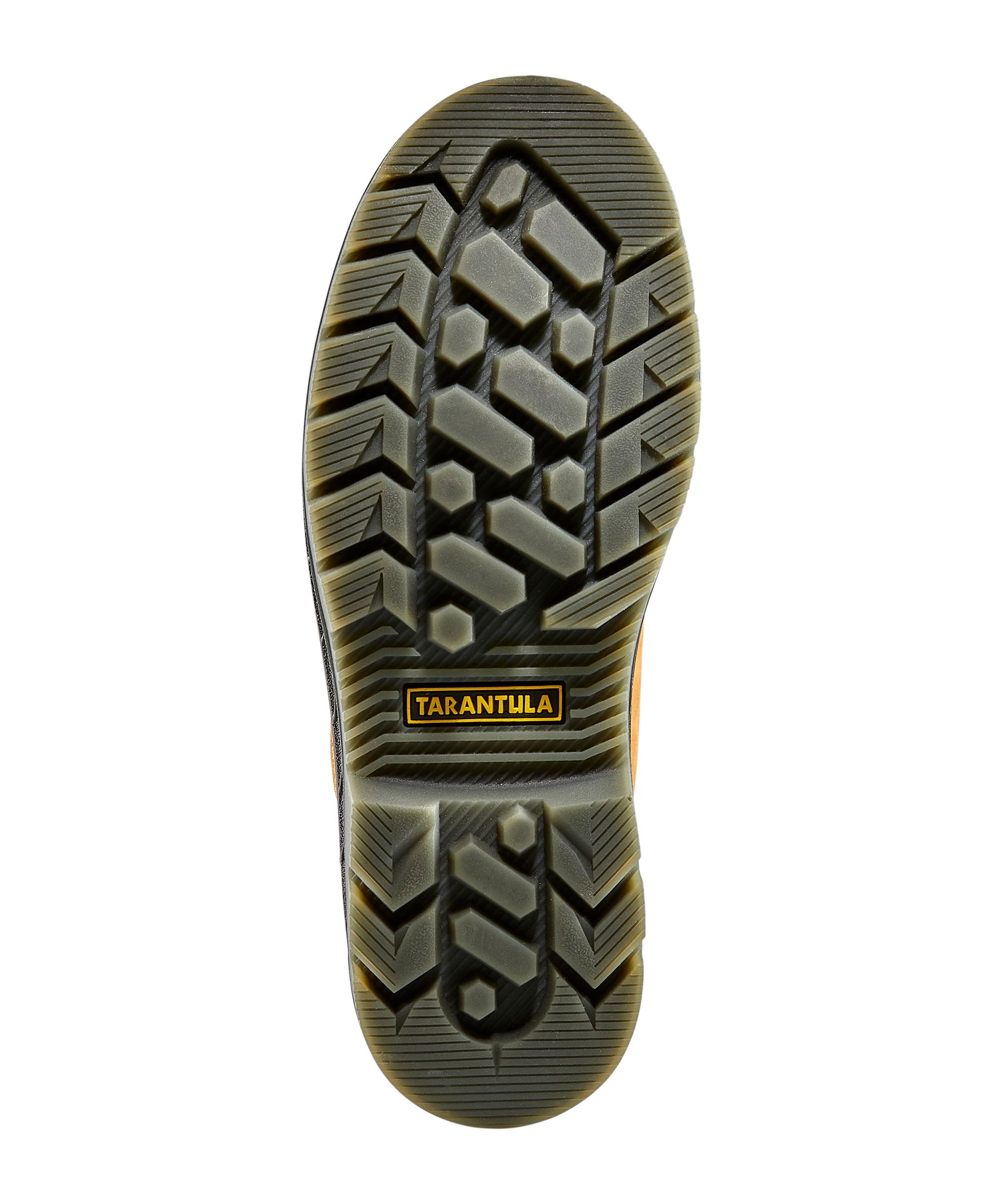 Dakota WorkPro Series Men's  8 Inch Steel Toe Steel Plate 8518 T-Max Insulated Safety Work Boots