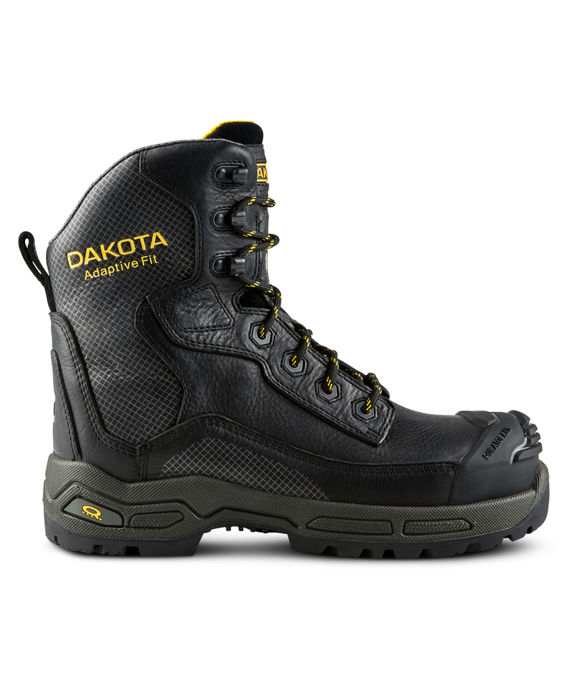 Dakota mammoth work boots clearance