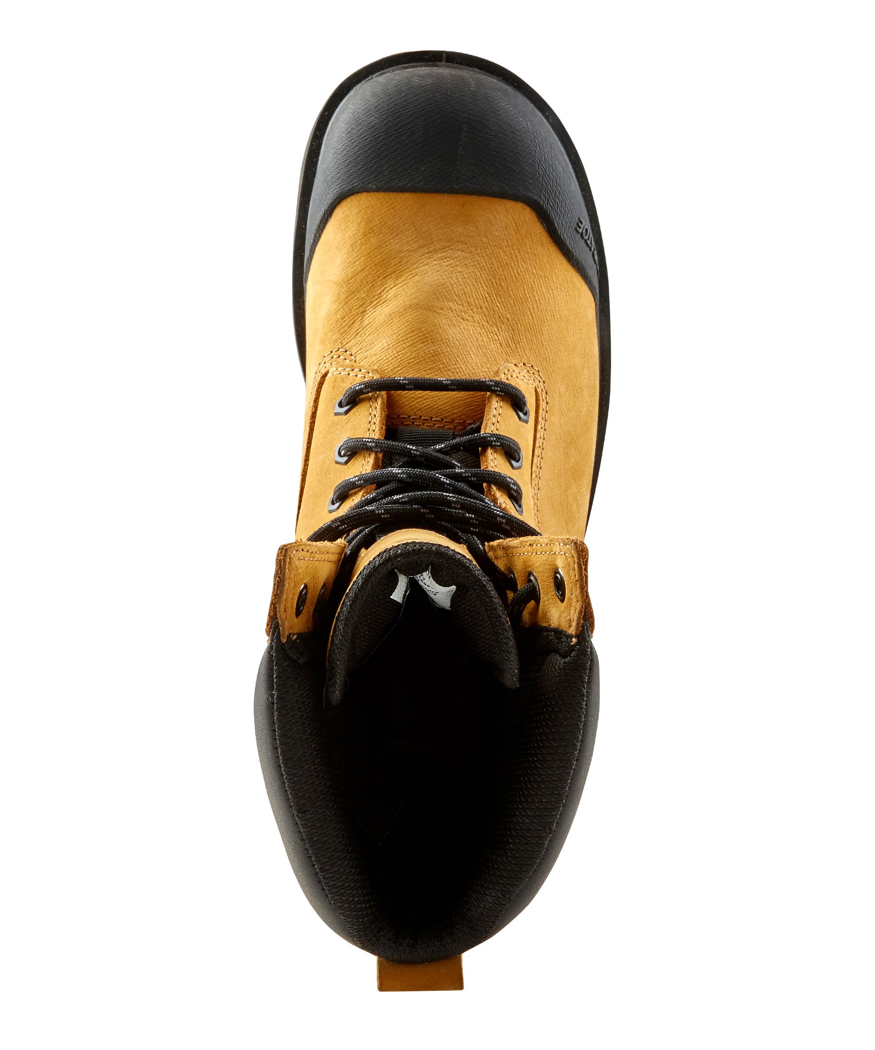 Dakota WorkPro Series Men's 8522 8 Inch Steel Toe Steel Plate Quad Comfort Work Boots