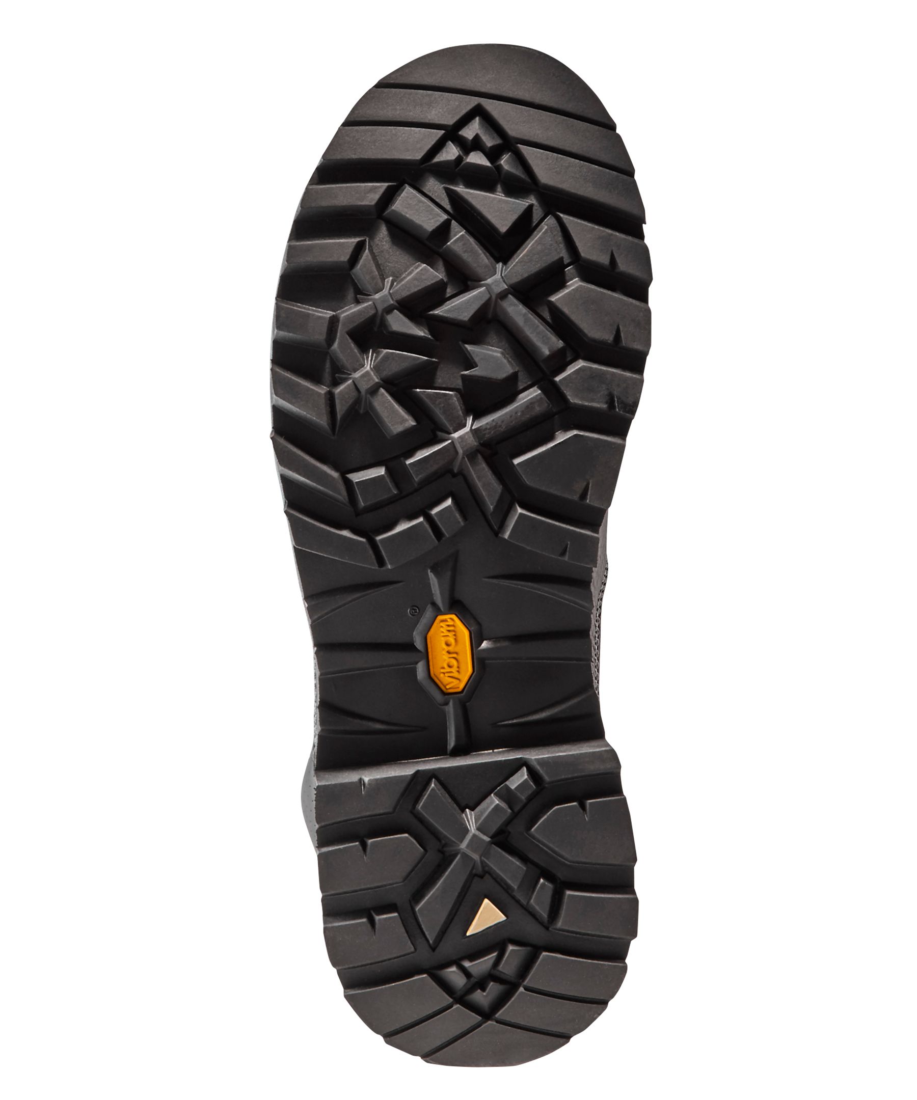 Dakota WorkPro Series Men's Steel Toe Composite Plate 8557 8 Inch Waterproof Duratoe Work Boots