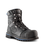 Dakota WorkPro Series Men's Steel Toe Composite Plate 8557 8 Inch Waterproof Duratoe Work Boots Front_Three_Fourths_Angled_Right