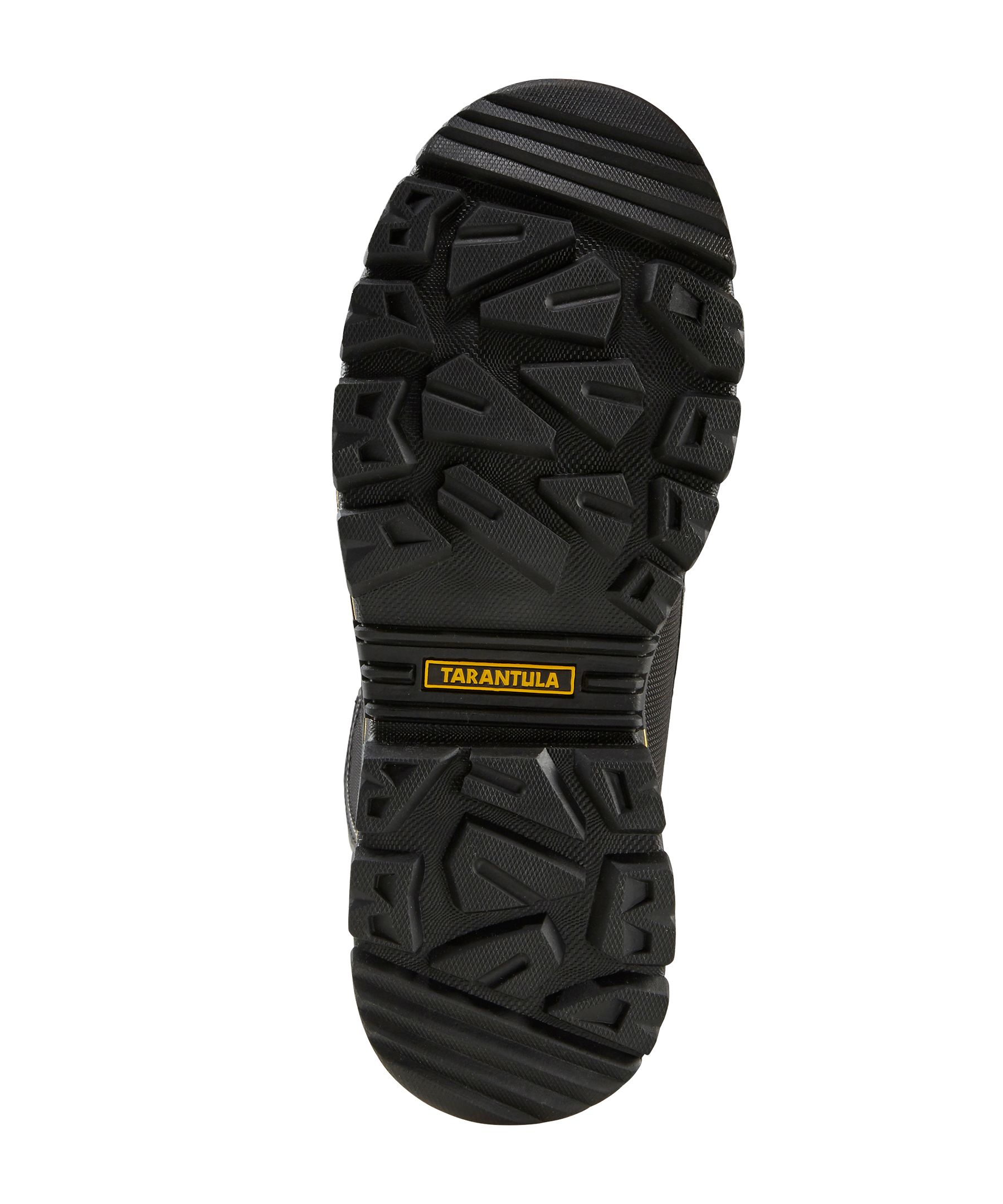 Dakota WorkPro Series Men's Composite Toe Composite Plate 8560 Ballistic Nylon Waterproof Work Boots