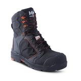 Bottes de travail de 8&nbsp;pouces ultralégères à protection en aluminium et en composite pour hommes, Helly Hansen Workwear Front_Three_Fourths_Angled_Right