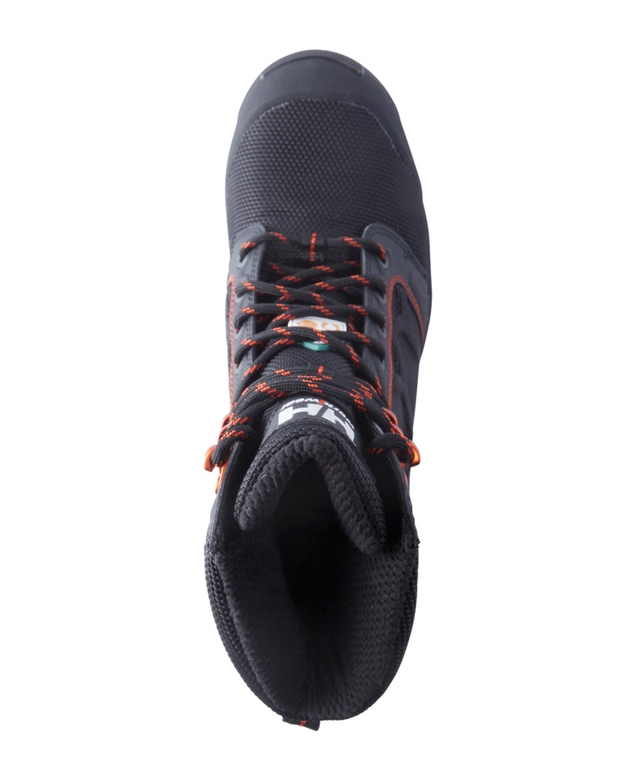 Helly Hansen Workwear Men's 8 Inch Aluminum Toe Composite Plate Ultra