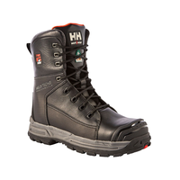 Bottes de travail de 8 pouces à protection en composite pour hommes, Helly Hansen Workwear Front_Three_Fourths_Angled_Right