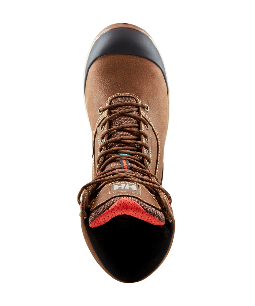 Helly Hansen Workwear Men s 8 Inch Composite Toe Composite Plate