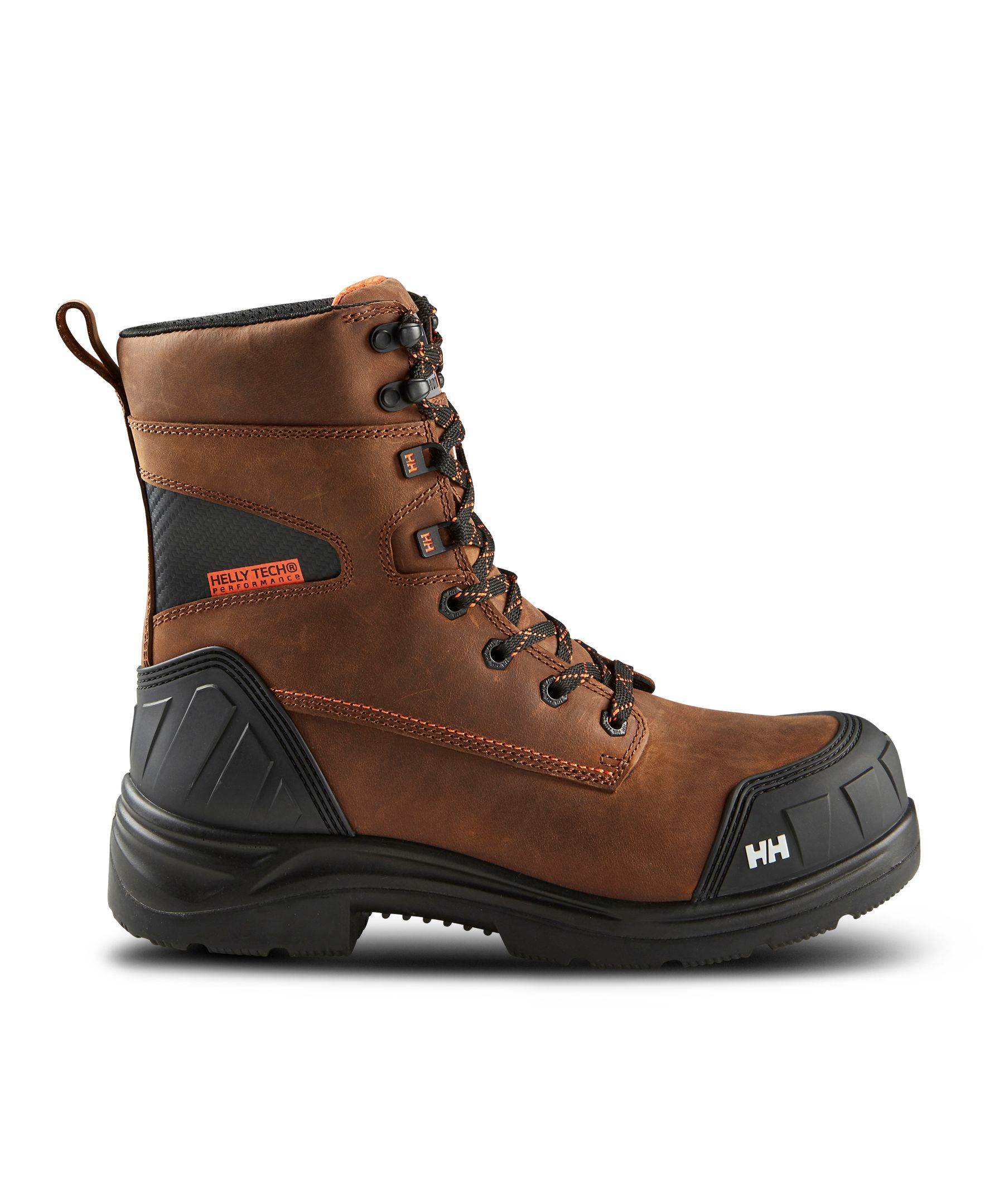 Helly Hansen Workwear Men's Inch Composite Toe Composite Plate