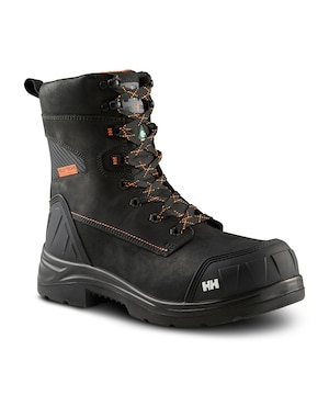 Helly Hansen Workwear Men's 8 Inch Composite Toe Composite Plate Waterproof Work Boots