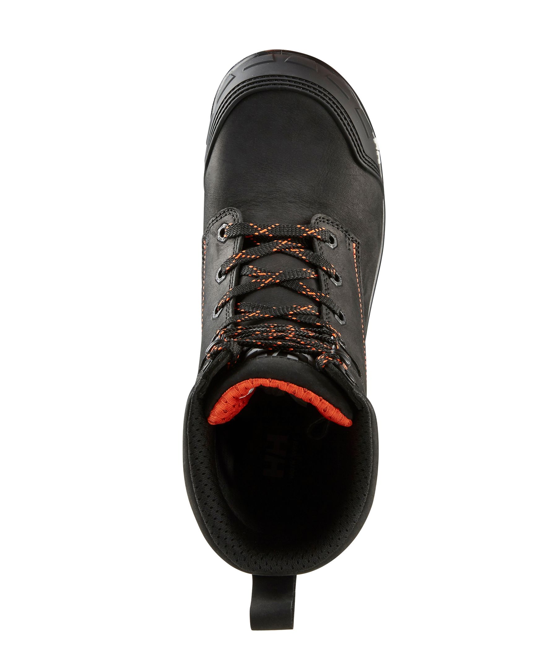 Helly Hansen Workwear Men's 8 Inch Composite Toe Composite Plate Waterproof Work Boots