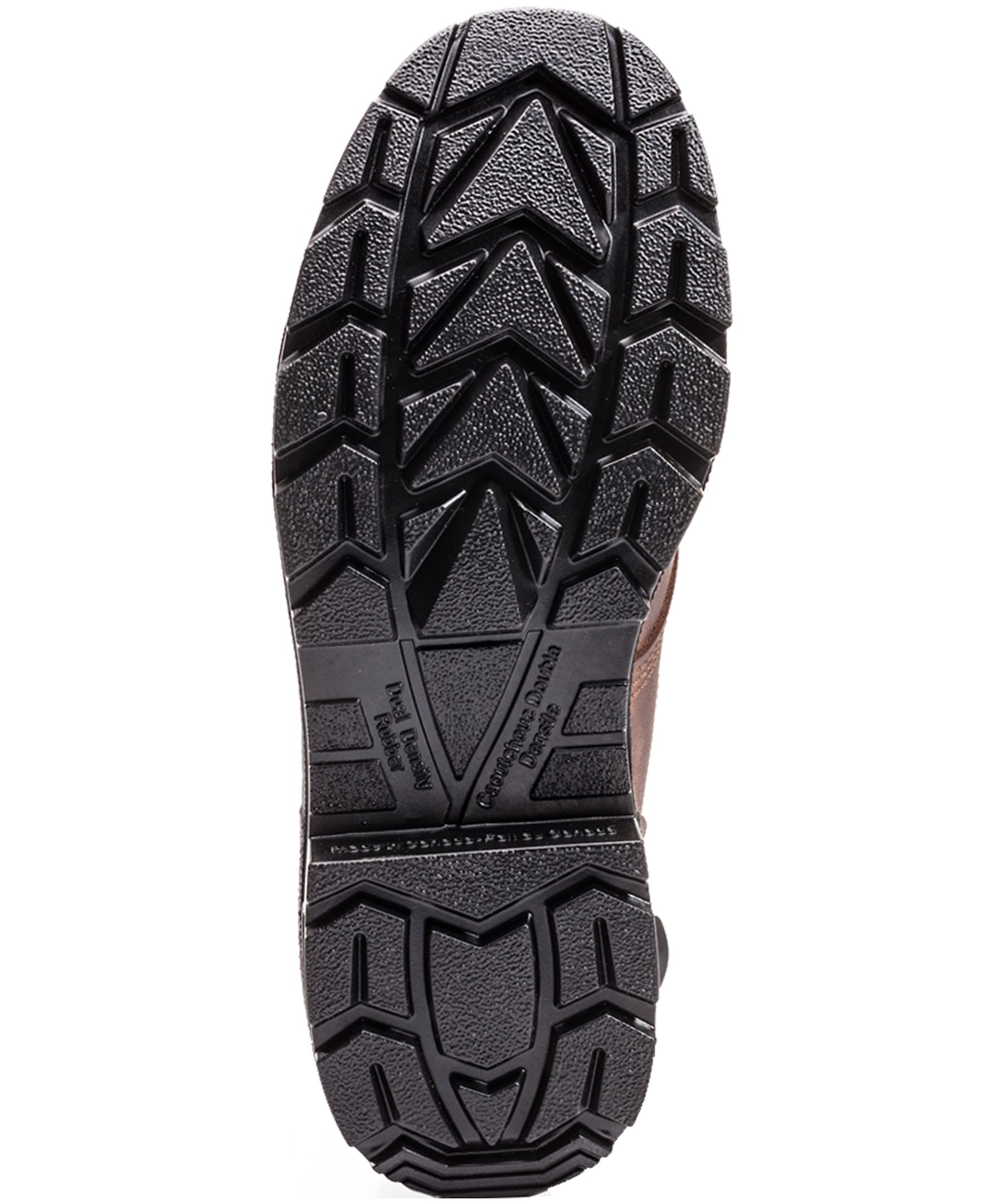 Bottes de travail de 8&nbsp;pouces à protection en acier et en composite pour hommes, XPAN ARROW, L.P. Royer