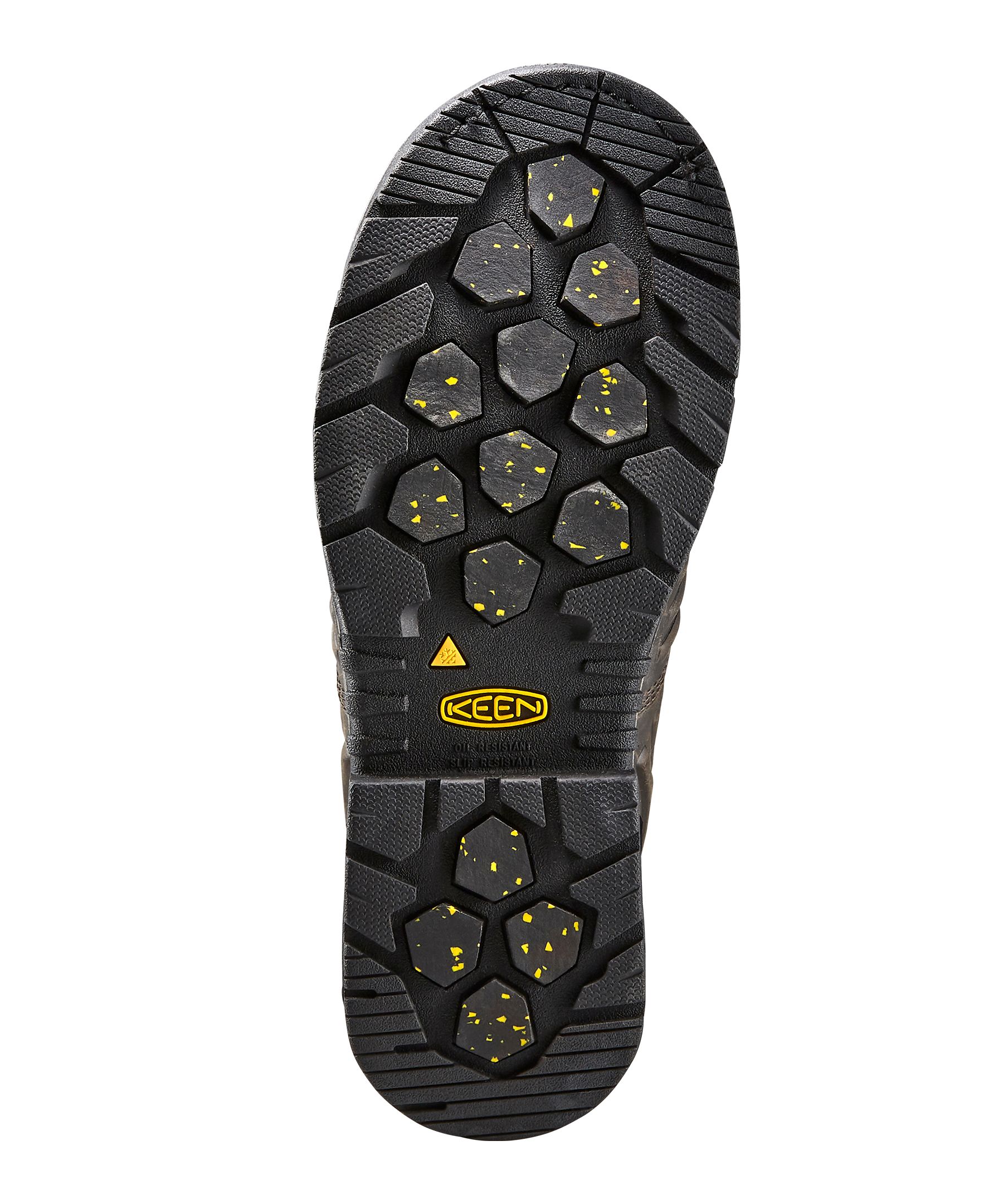 Semelles KEEN Utility K-10 Homme - Taille Medium (9-10) Neuves, Remplacement