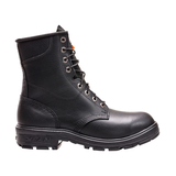 L.P. Royer Men's  XPAN Arrow 8 inch Composite Toe Composite Plate Work Boot Side_Right