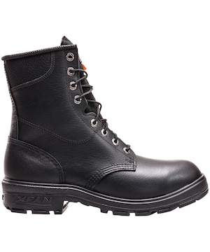 Bottes de travail de 8 pouces à protection en composite pour hommes, XPAN ARROW, L.P. Royer