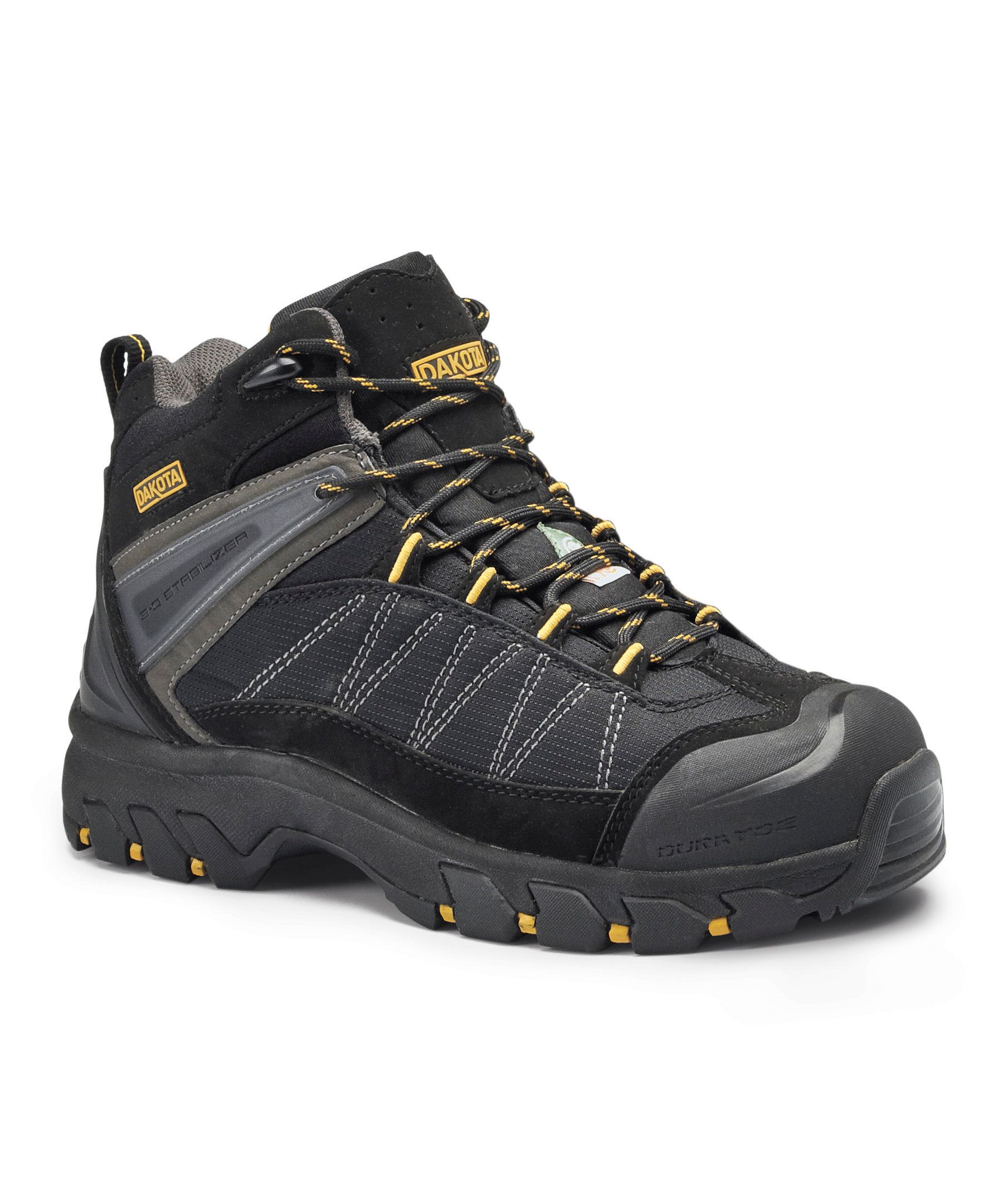 Dakota sale hiking boots