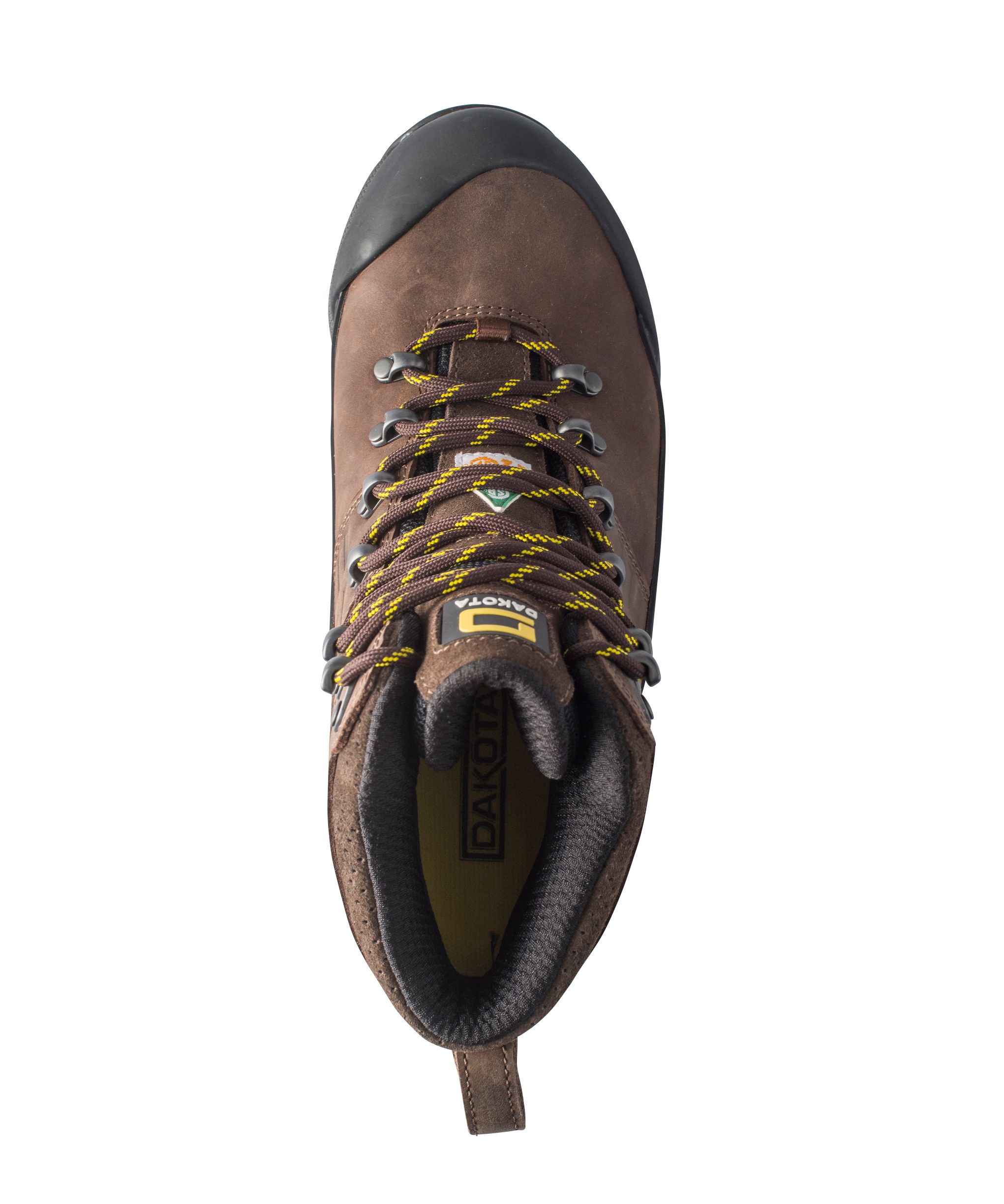 Dakota WorkPro Series Men's Steel Toe Composite Plate Waterproof Hyper-Dri 3 Work Boots