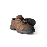 Kodiak Men's Trail Low Cut Composite Toe Composite Plate Waterproof Work Boots Composite_or_Mixed