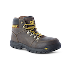 Men's Kodiak Journey Waterproof Composite Toe Hiker Safety Work Boot