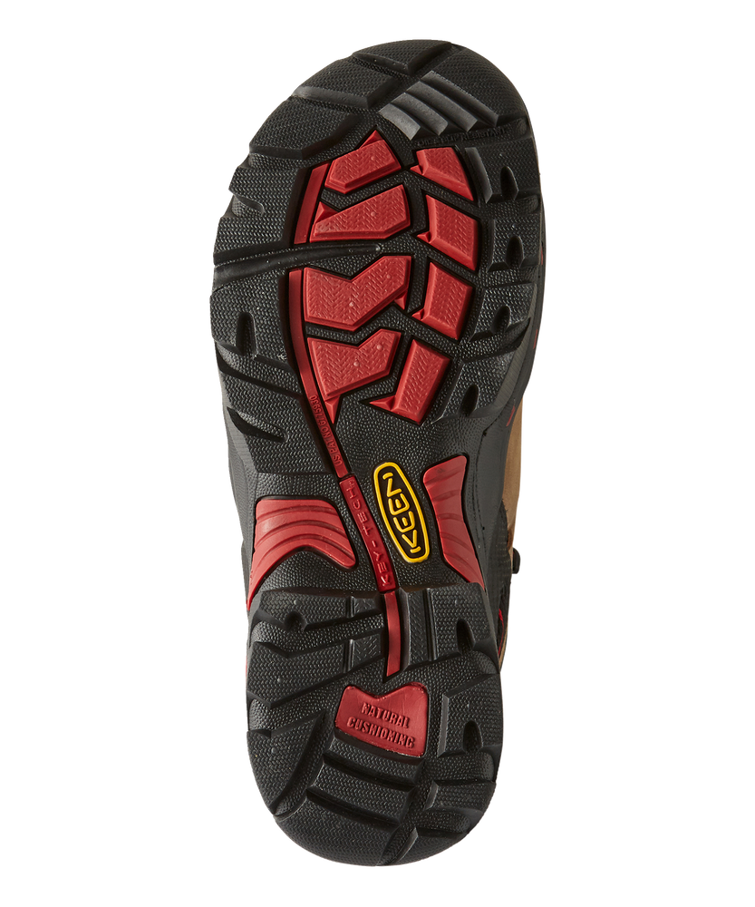 Keen hamilton boots hotsell