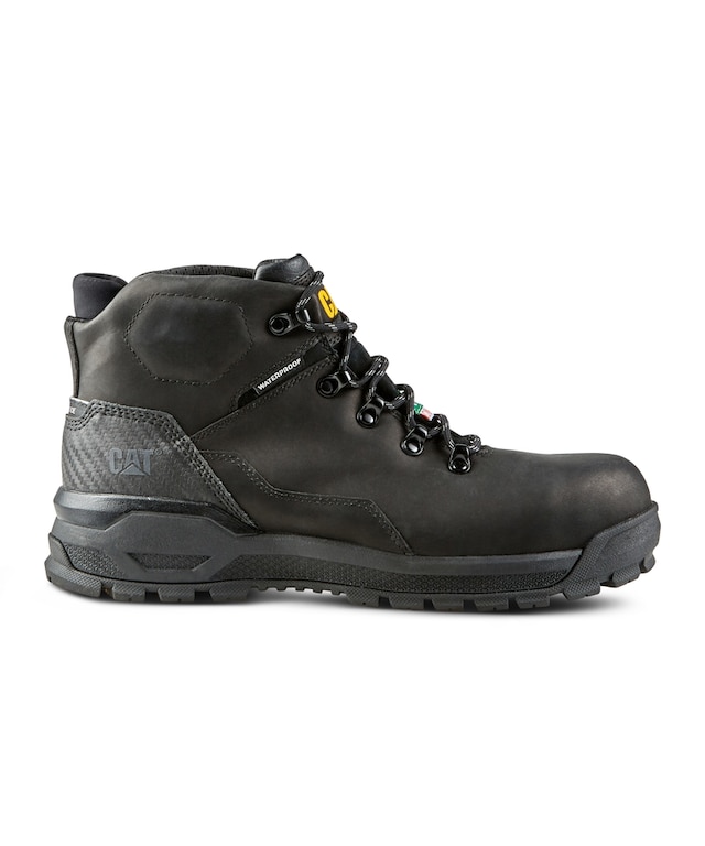 Caterpillar - CAT Men's Composite Toe Composite Plate Kinetic ICE ...