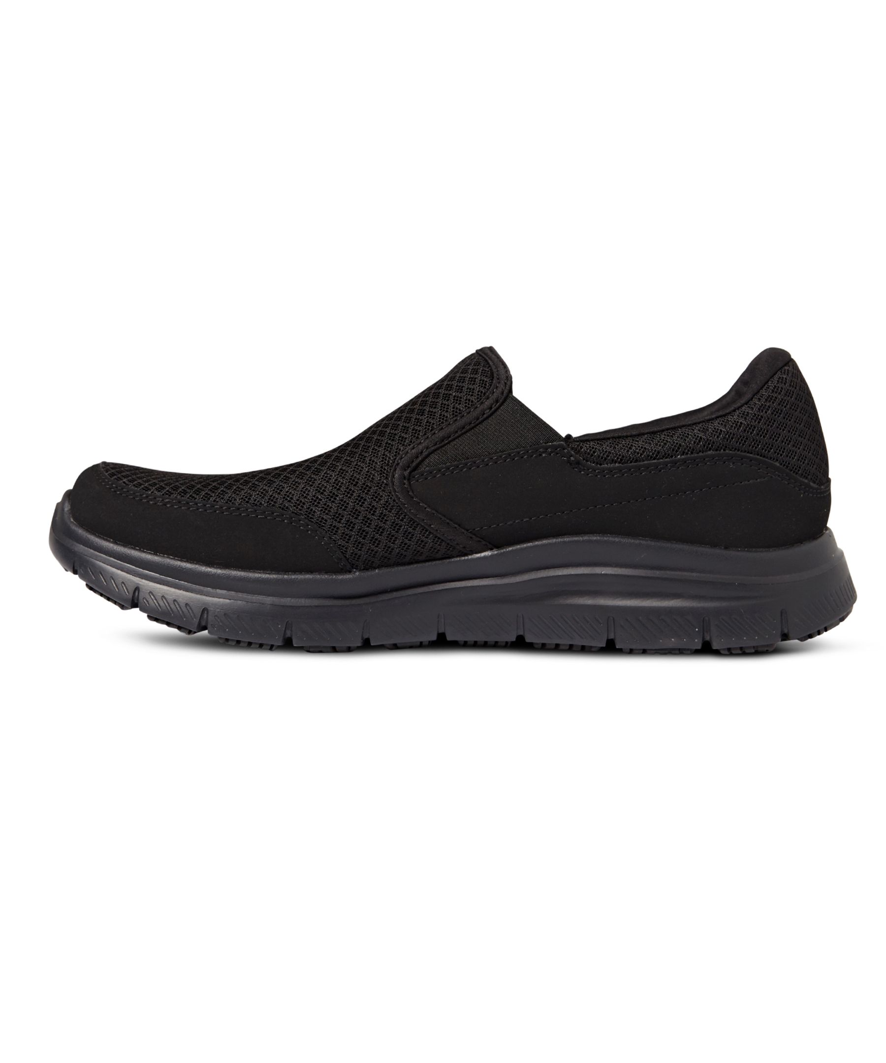 Skechers Men's Flex Advantage McAllen NST Relaxed Fit Double Gore Shoes
