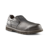 Dakota WorkPro Series Men's Steel Toe Steel Plate Anti Slip Slip On Safety Shoes Front_Three_Fourths_Angled_Right