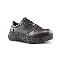 Dakota WorkPro Series Men's Steel Toe Steep Plate Anti Slip Casual Shoes Front_Three_Fourths_Angled_Right
