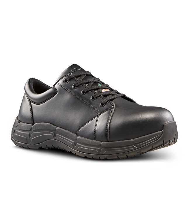 Dakota WorkPro Series Men's Steel Toe Steep Plate Anti Slip Casual Shoes