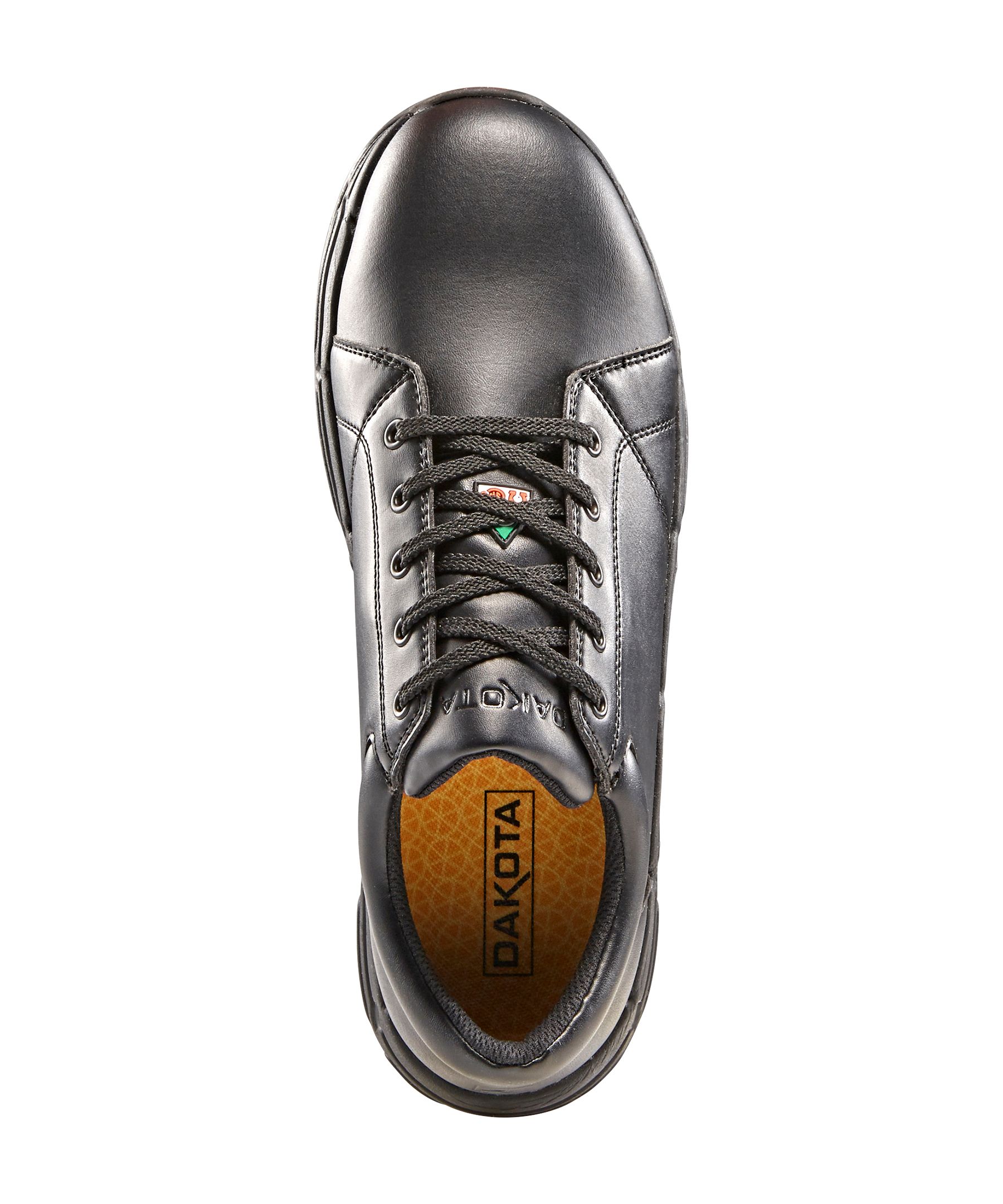 Dakota WorkPro Series Men's Steel Toe Steep Plate Anti Slip Casual Shoes