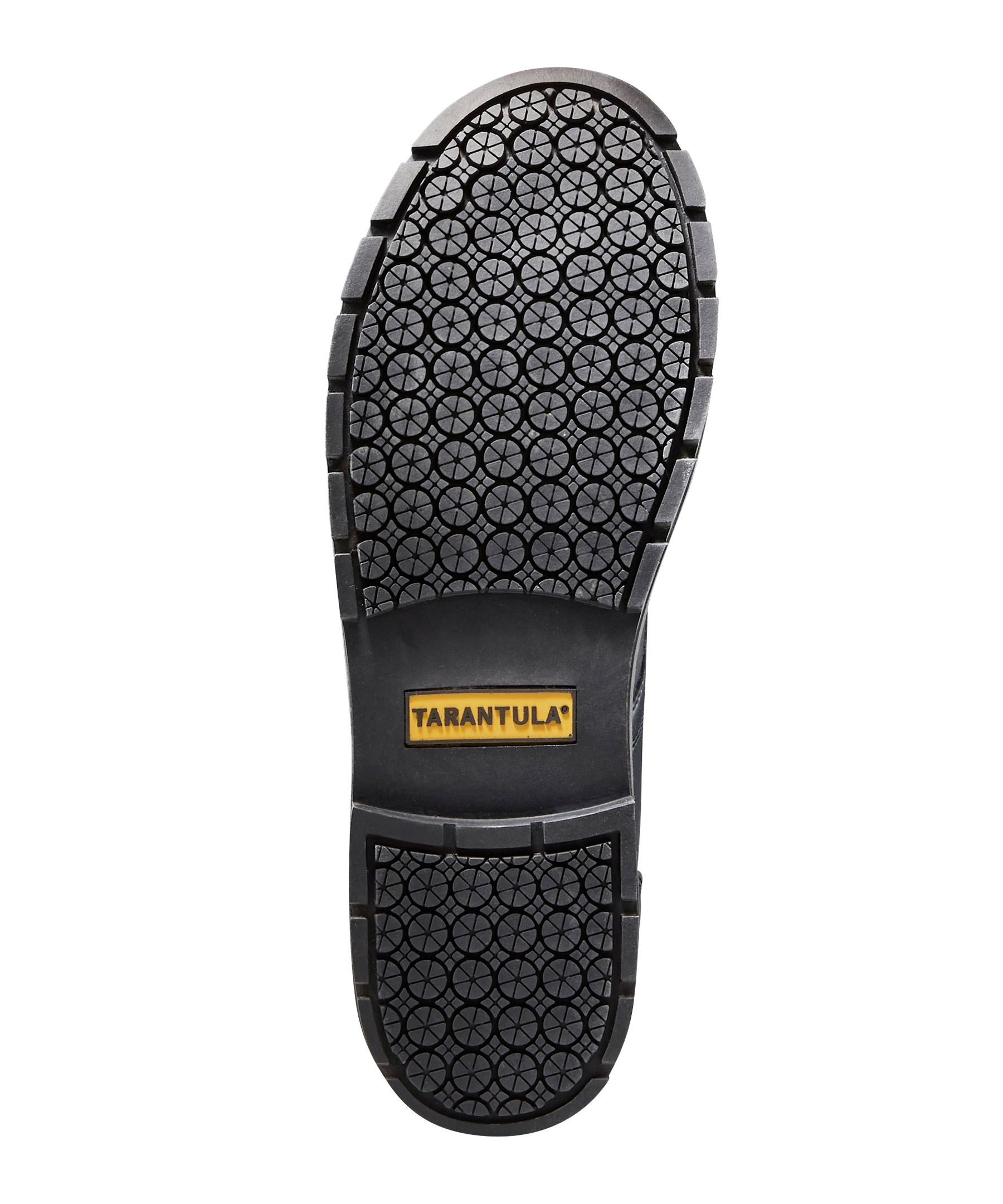 Dakota WorkPro Series Men's Steel Toe Steel Plate Anti Slip