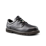Dakota WorkPro Series Men's Steel Toe Steel Plate Anti Slip Oxford Lace Up Safety Shoes Front_Three_Fourths_Angled_Right