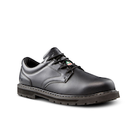 Dakota WorkPro Series Men's Steel Toe Steel Plate Anti Slip Oxford Lace Up Safety Shoes Front_Three_Fourths_Angled_Right