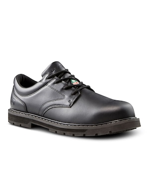 Dakota WorkPro Series Men's Steel Toe Steel Plate Anti Slip Oxford Lace Up Safety Shoes