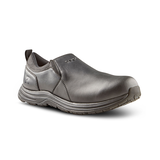 Dakota WorkPro Series Men's Non-Safety Anti-Slip Slip On Shoes Front_Three_Fourths_Angled_Right