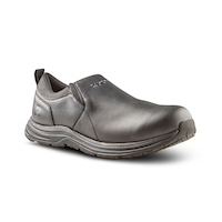 Dakota WorkPro Series Men's Non-Safety Anti-Slip Slip On Shoes Front_Three_Fourths_Angled_Right
