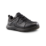 Dakota WorkPro Series Men's Non Safety FRESHTECH Anti Slip Lace Up Shoes Front_Three_Fourths_Angled_Right