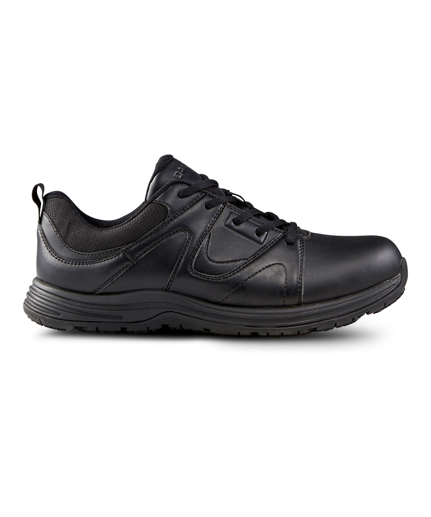 All black nike non slip outlet shoes