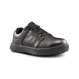 Dakota WorkPro Series Men's Non-Safety FRESHTECH Anti-Slip Skate Shoes Front_Three_Fourths_Angled_Right