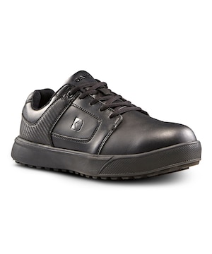 Dakota WorkPro Series Men's Non-Safety FRESHTECH Anti-Slip Skate Shoes