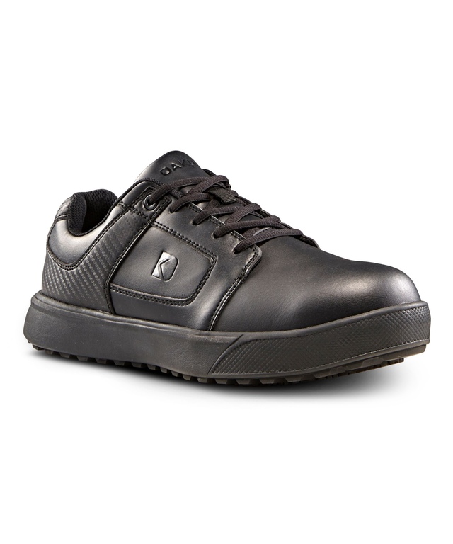 Chaussures de planchiste antidérapantes non sécuritaires FRESHTECH Dakota WorkPro Series, pour hommes
