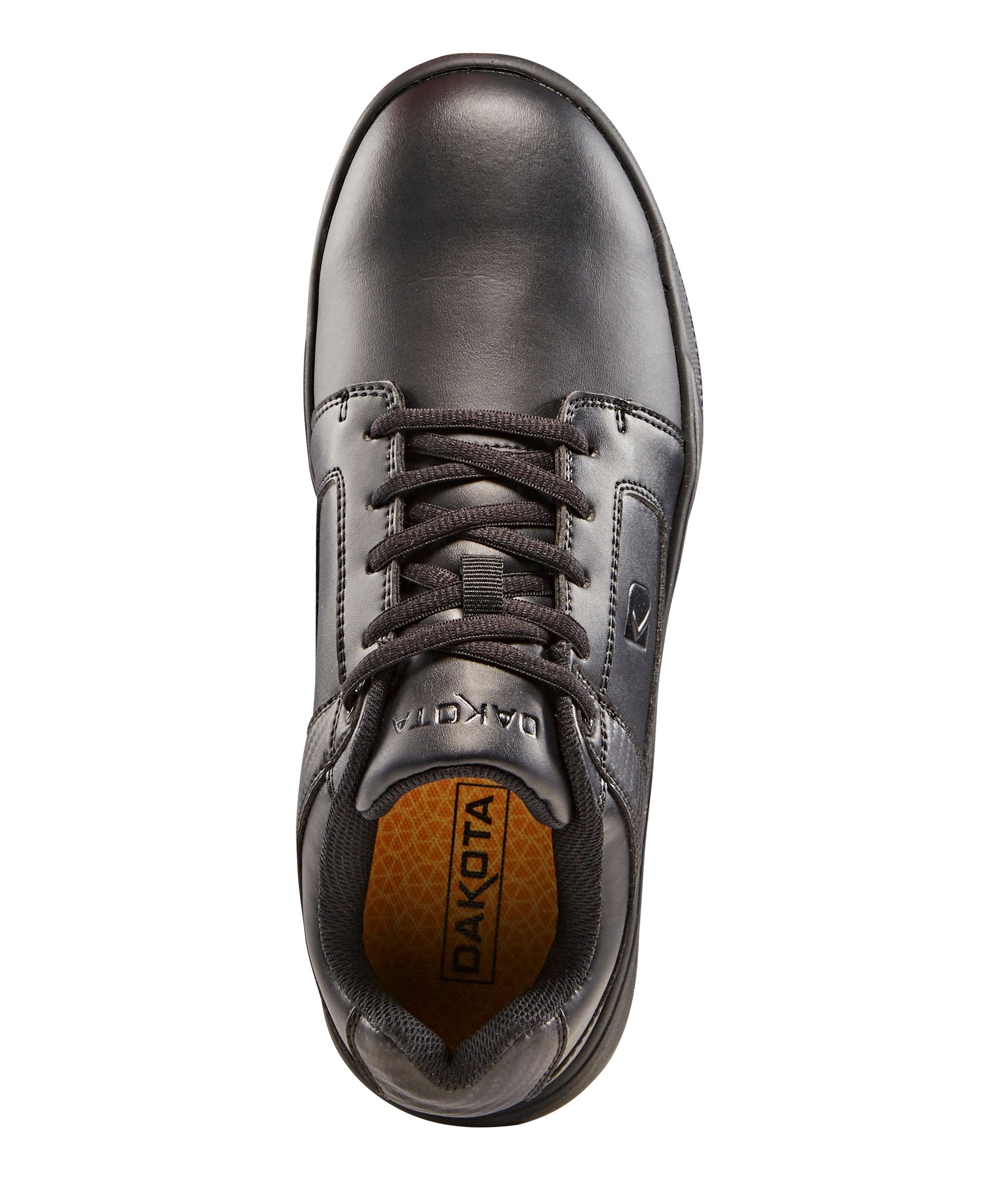 Dakota WorkPro Series Men's Non-Safety FRESHTECH Anti-Slip Skate Shoes