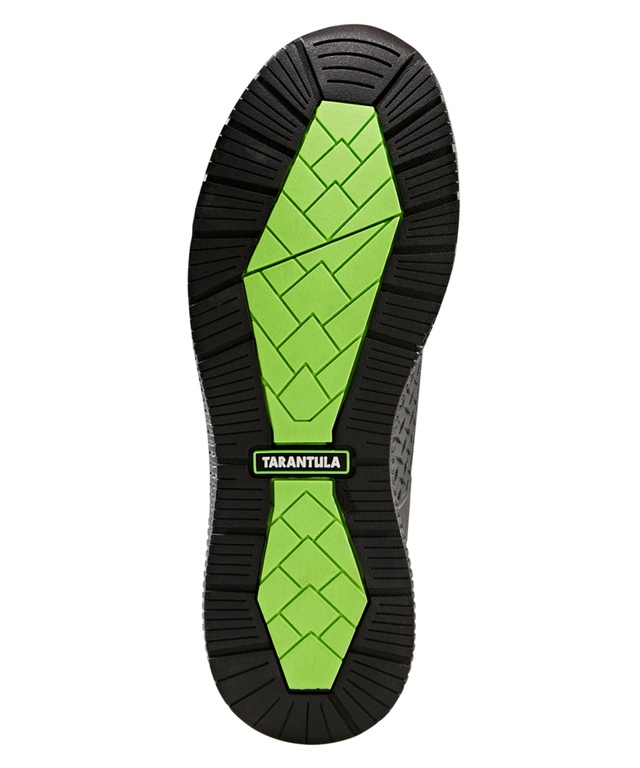 Dakota Men's Composite Toe Composite Plate Lightweight Mid Cut Athletic