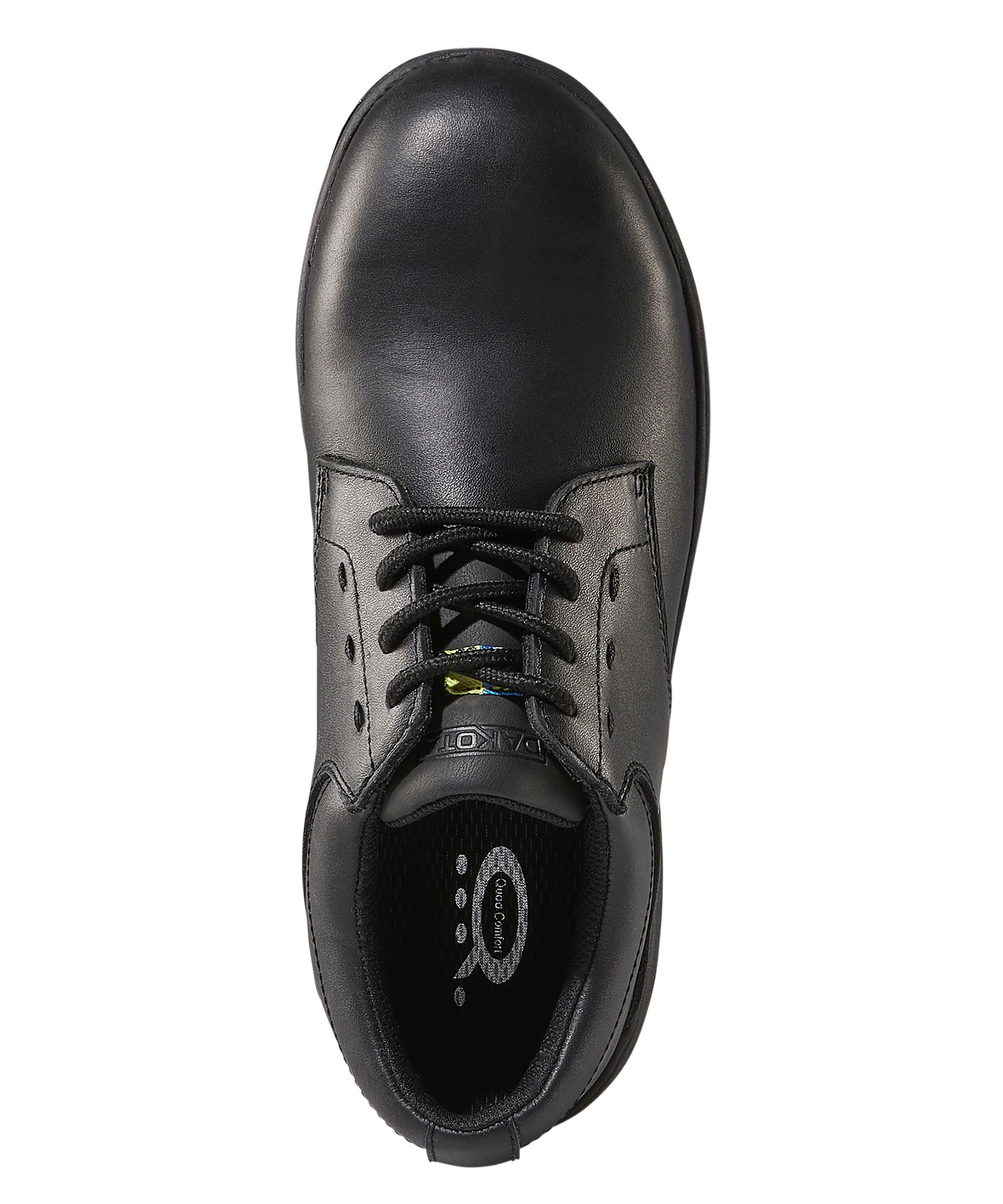 Dakota WorkPro Series Men's Dakota WorkPro Series ESD Aluminum Toe Lace Up Leather Safety Shoe