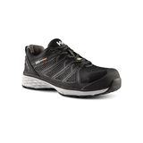 Helly Hansen Workwear Men's Helly Hansen Work Aluminum Toe Composite Plate Knit Athletic Shoes Front_Three_Fourths_Angled_Right