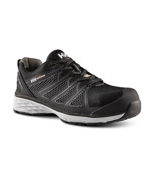 Chaussures de sport Helly Hansen Workwear en tricot à bout protecteur en aluminium et semelle en composite, pour hommes