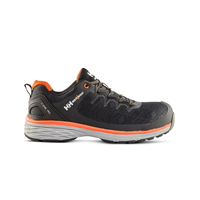 Chaussures de travail sportives soudées Helly Hansen Workwear à protection en aluminium et plaque en acier, pour hommes Side_Right
