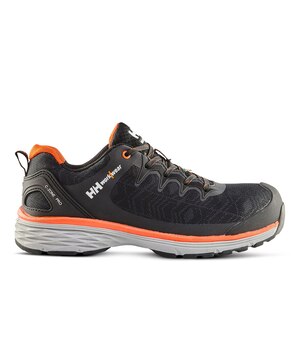 Chaussures de travail sportives soudées Helly Hansen Workwear à protection en aluminium et plaque en acier, pour hommes