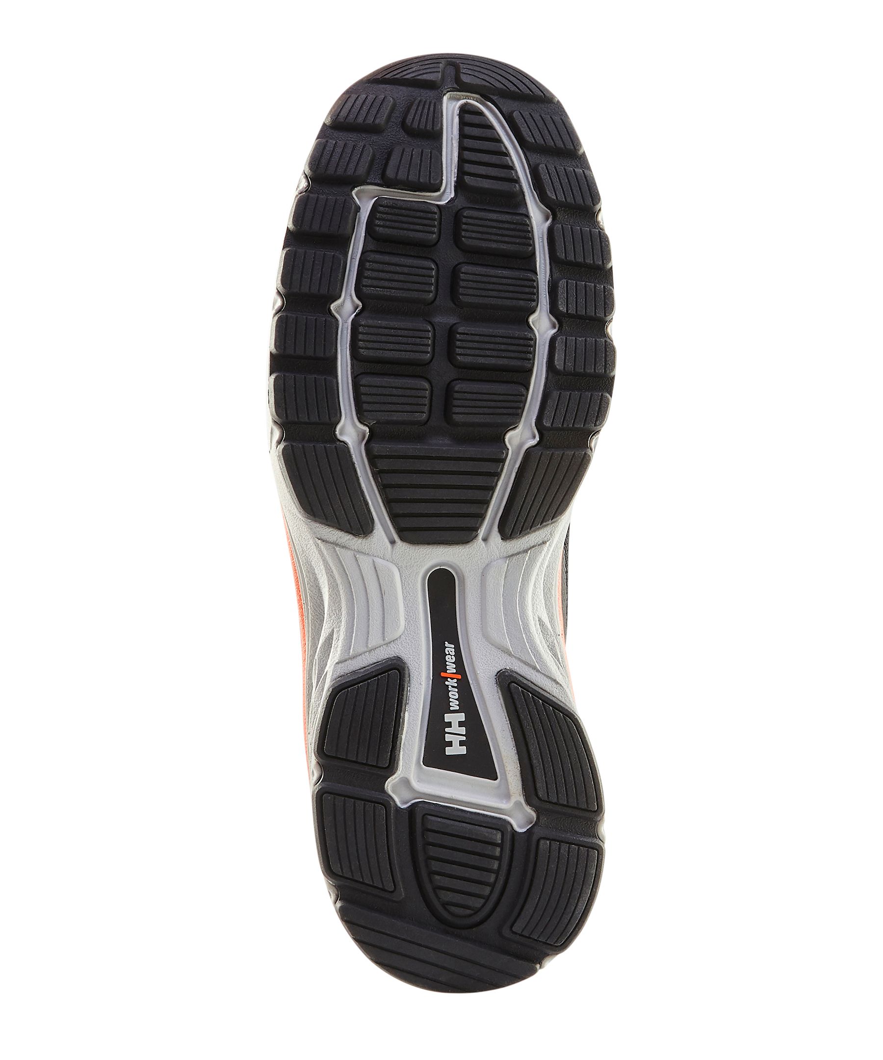 Helly Hansen Workwear Men's Aluminum Toe Steel Plate Welded Athletic Work Shoes