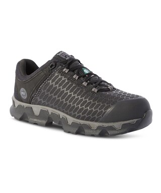 Timberland Pro Chaussures sport Ripstop Athletic pour hommes en aluminium Plaque composite