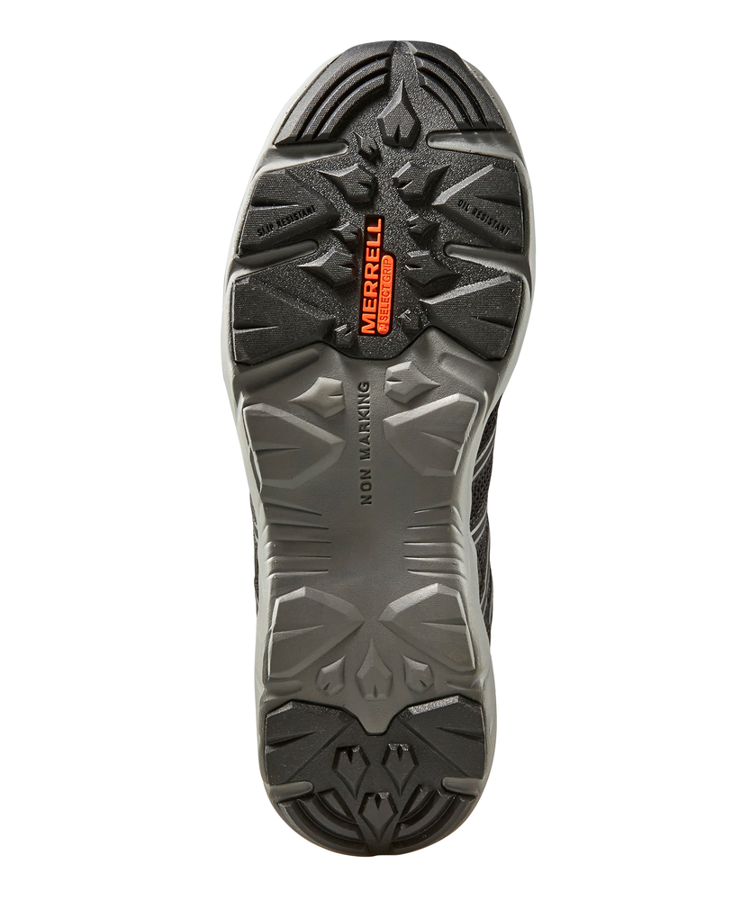 Merrell top fullbench composite
